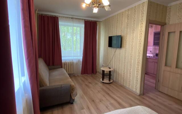 Квартира В историческом центре Великого Новгорода