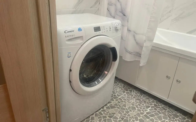 Квартира Просторная двухкомнатная