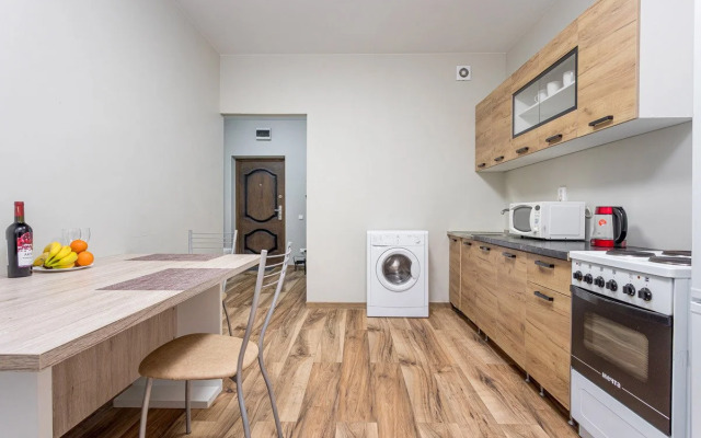 Апартаменты Как Дома Новые