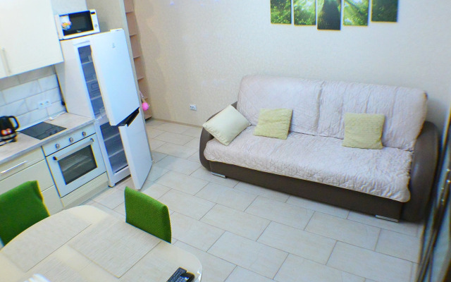 Квартира на улице Казачьей, 2