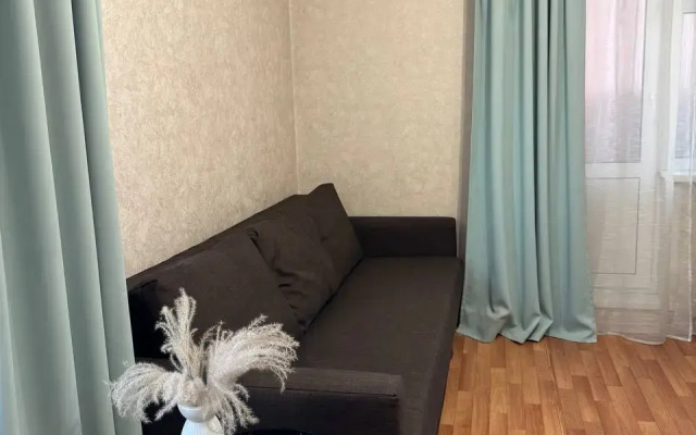 Ryadom S Kardiotsentrom Apartments