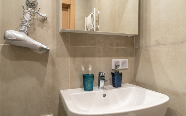 Апартаменты Grand Palace 831