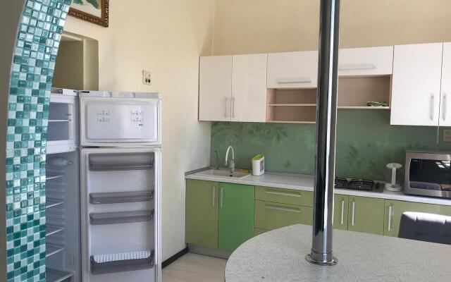 Апартаменты Пять Звёзд Сказочный Лес