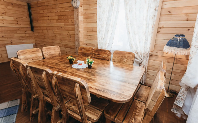 Гостевой Дом Забава