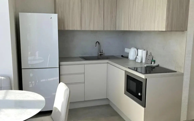 18/Apartments s Vidom na Gory