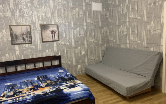 Moynaki Apartments