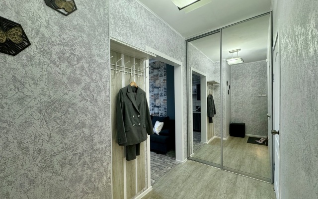 Atmosfera Sna Flat
