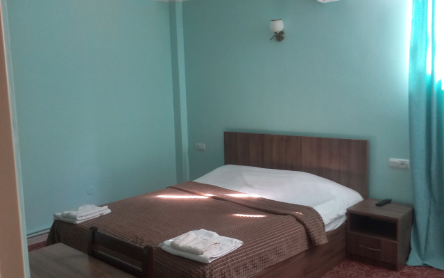 Отель International Hotel Yerevan