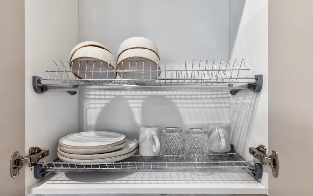 Atletik Siti vozle Ekspo i Mega Silk Way Apartments