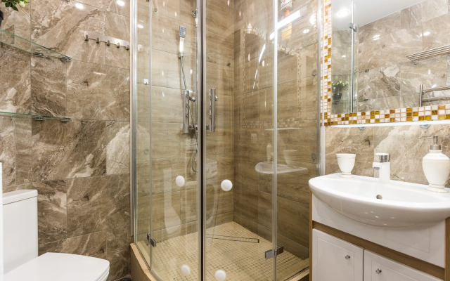 Апартаменты Gerbera Флотилия