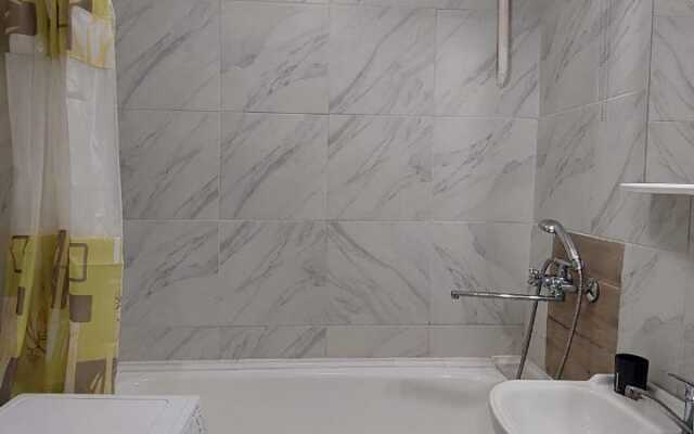 Квартира на Мухина 23