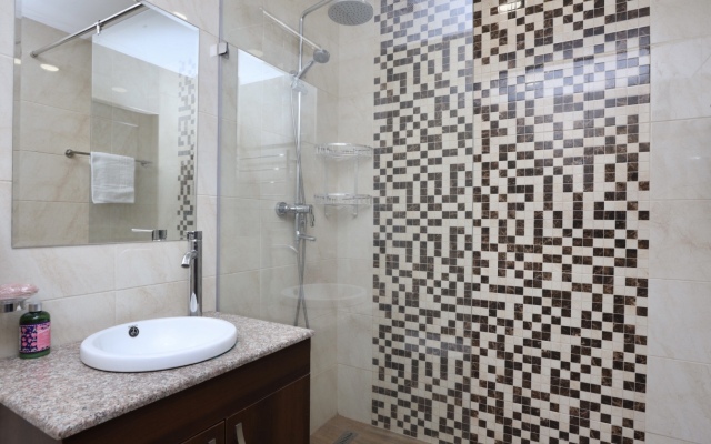 Stay Inn On Buzand Str. 17-121 Apartments