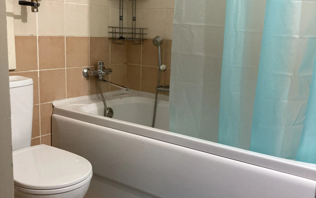 Квартира Уютная в Центре Города