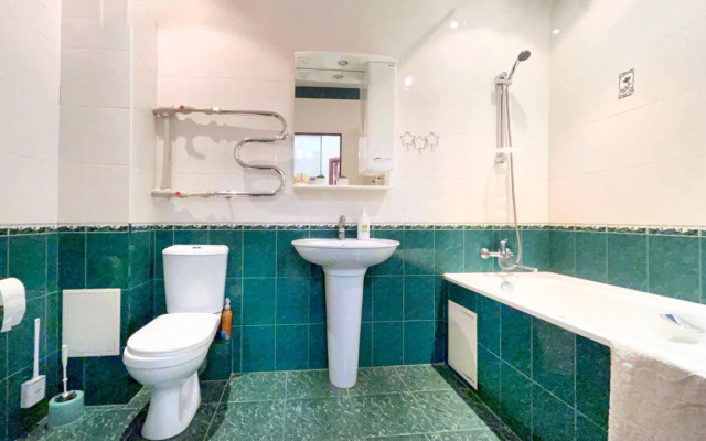 Квартира у Метро Гагаринская