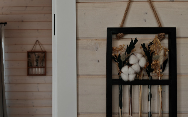 Частный дом Ozer dom с сауной рядом с Сорочанами