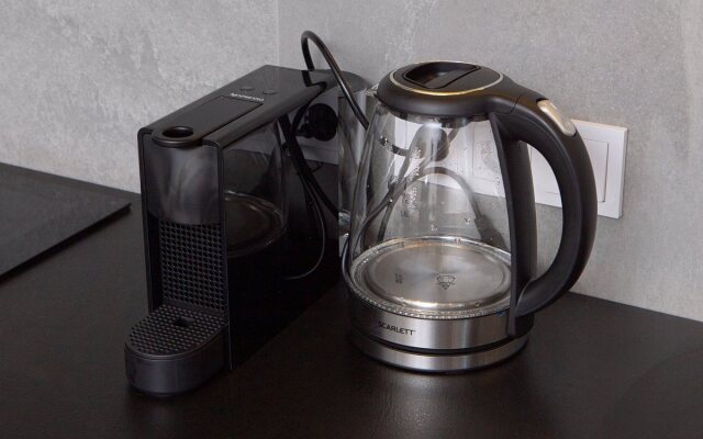 s vidom na more 4kayf Residence #39 Apartments