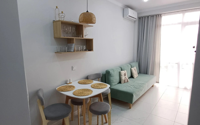 Near the Sea Apartments 9