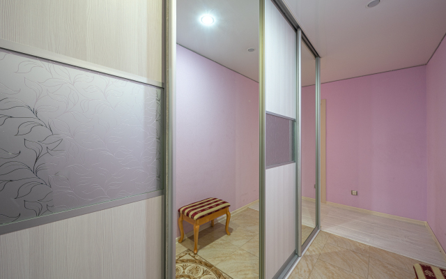 Na ulitse İlyicha 42A Apartments