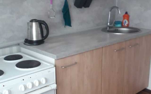 Tolmachyova 31 Apartments