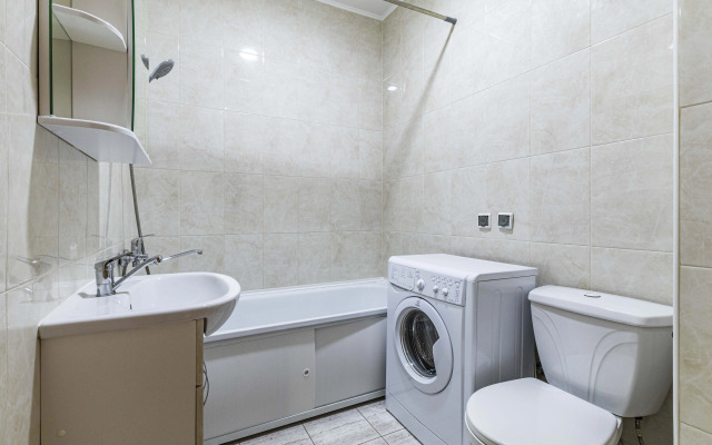 Апартаменты DreamHouse ЖК Стачек 4