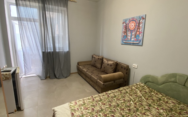 Taraktash Guest house