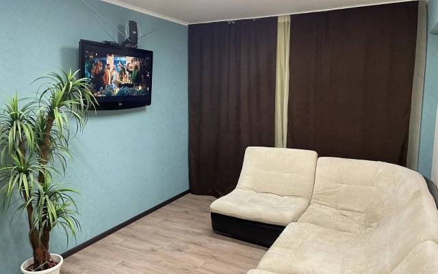 Квартира на 1-линейной 3