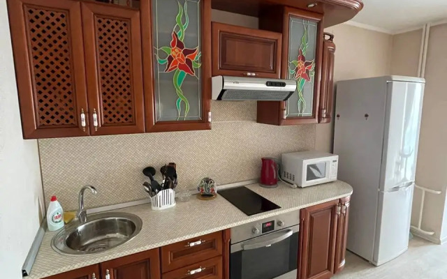 Квартира Однокомнатная Квартира Центр Города пр. Фрунзе 86