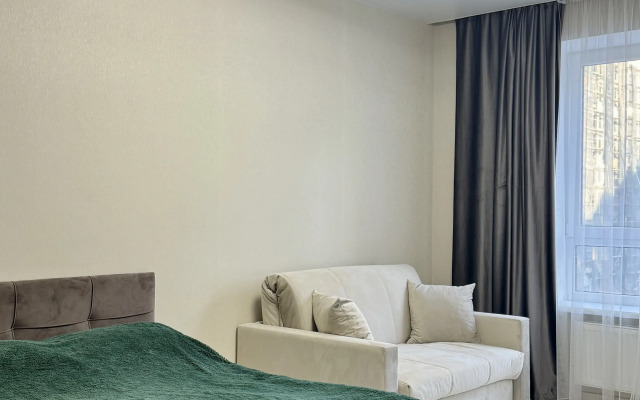 Апартаменты Венецианский квартал