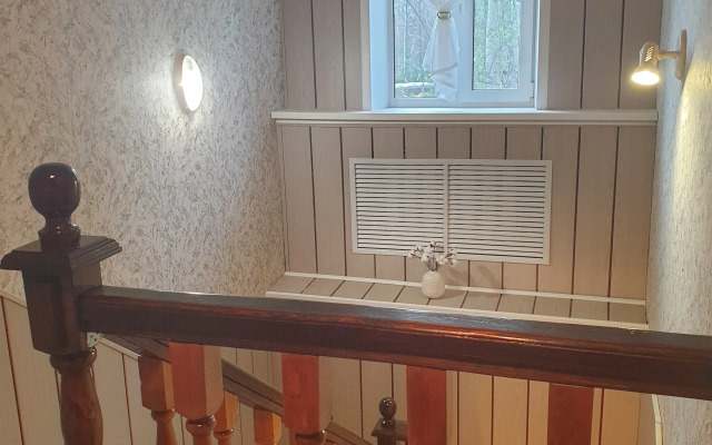 Usadyba Kolos Guest house