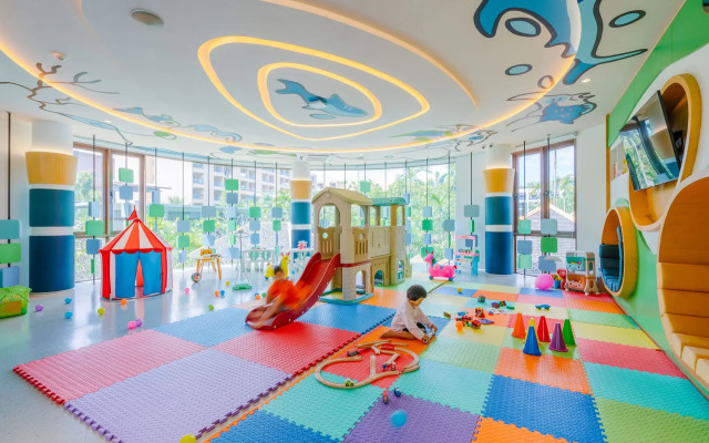 Hotel Metadee Concept Hotel