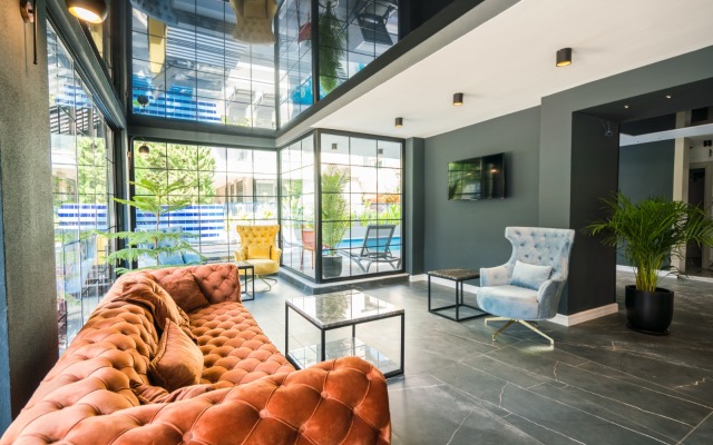 Basel Hotel