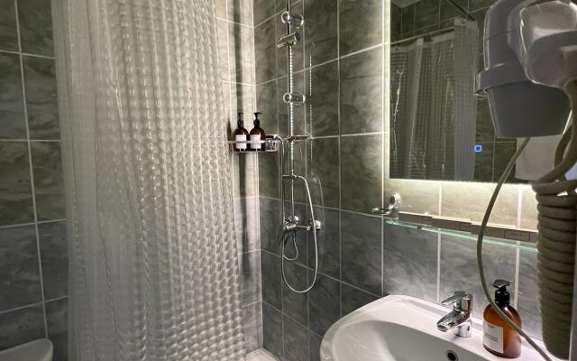 Ibra Guest House