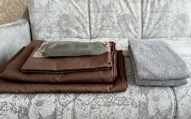 V Tsentre Goroda Ryadom S Zh/d Vokzalom Flat
