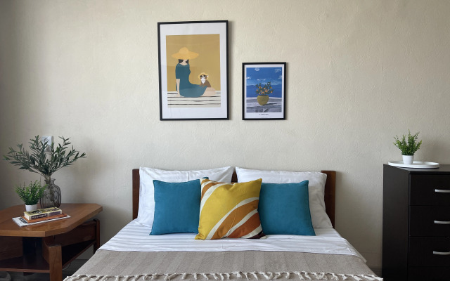 Квартира У Херсонеса