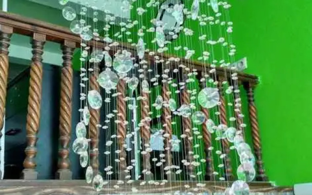 Апартаменты Двухуровневые