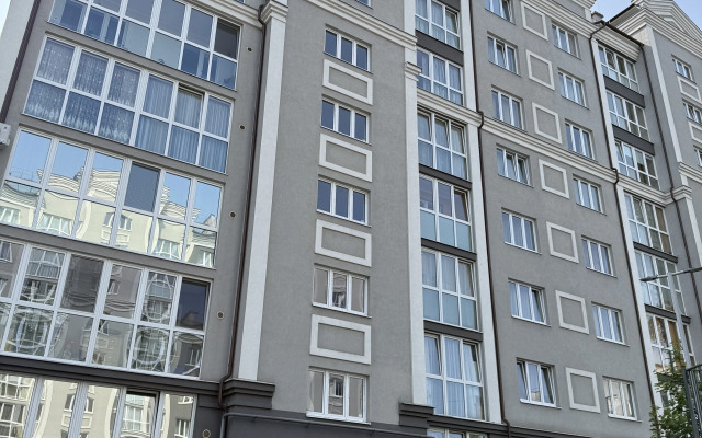 Квартира красивая уютная в центральном районе