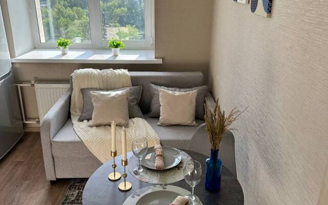 Квартира Уютная в ЖК Волгарь