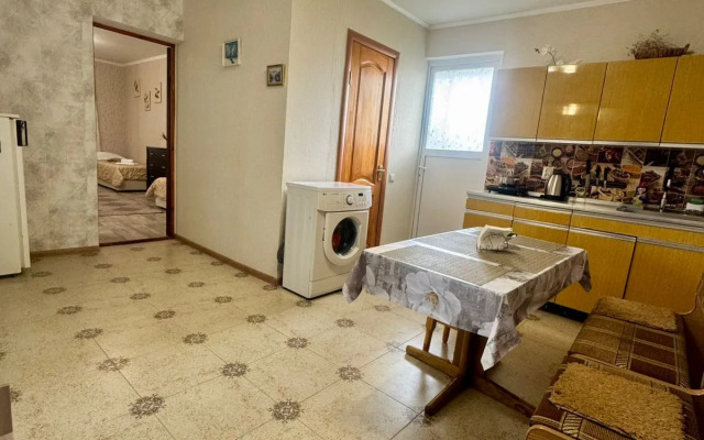 Квартира Уютная