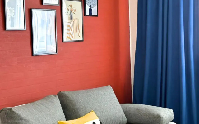 Апартаменты в Историческом Центре 1