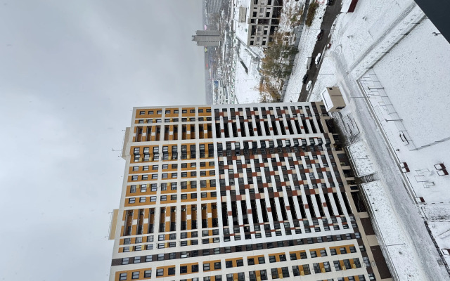 Kofeynaya Studiya Flat