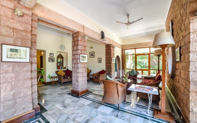 Karni Bhawan Heritage Hotel Jodhpur