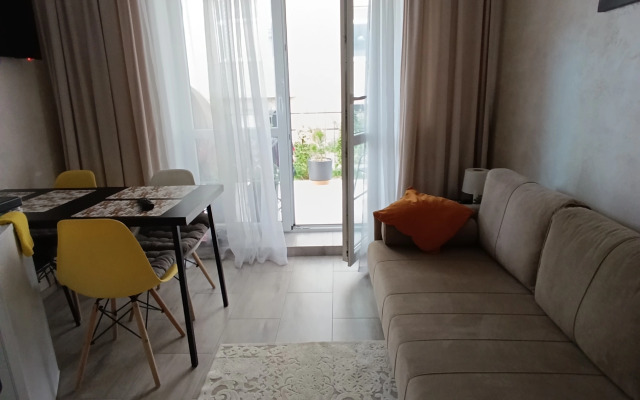 U Morya (Zapadny Plyazh) Flat