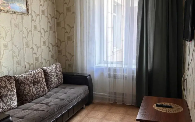 Apartamenty Sadovoye Koltso 17a Apartments