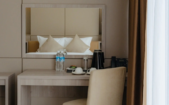 City Stay Hotel Bishkek