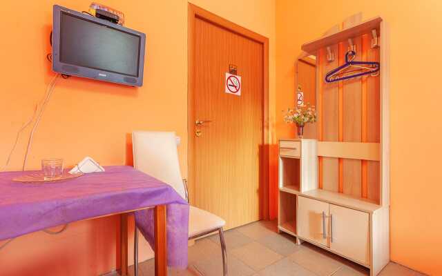 Гостевой дом Rush