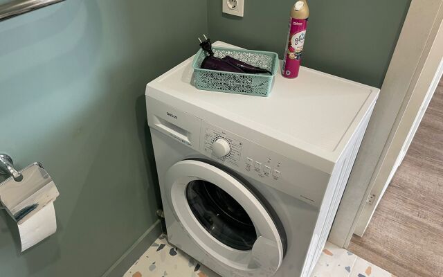 Апартаменты в городе Барнаул