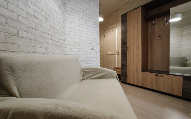 Апартаменты Уютная у Аквапарка