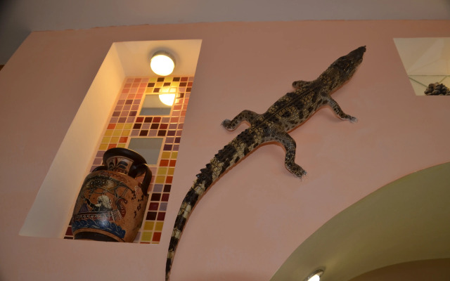 Гостевой дом Любимый причал