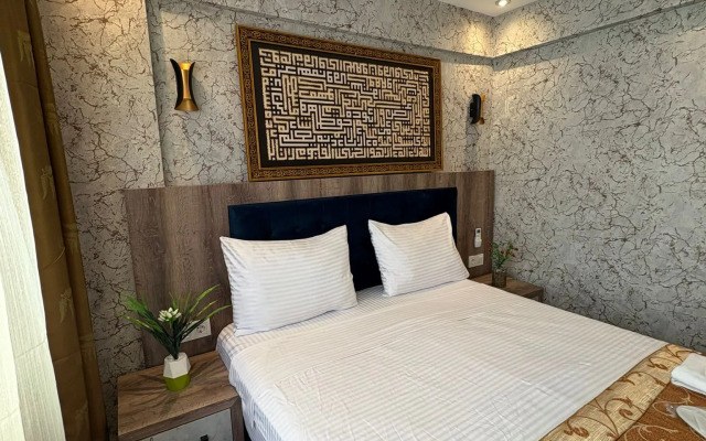 Peker Hotel