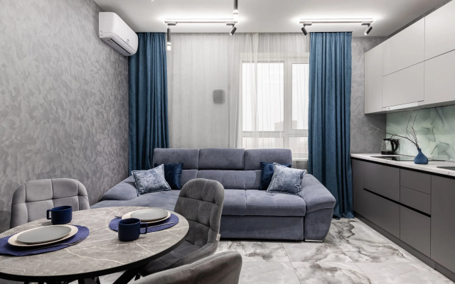 Kosmicheskaya Vidovaya evrotryoshka Flat